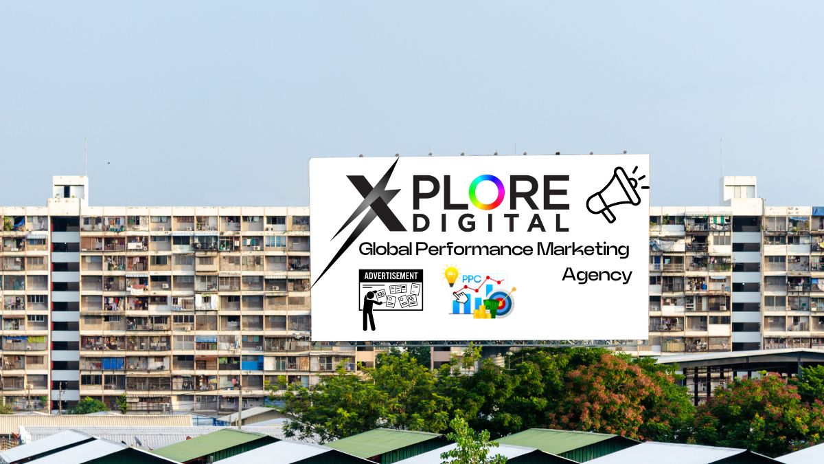 Ad tech Agency in Gurugram | Xplore Digital