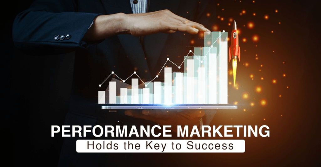 best performance marketing agency in India