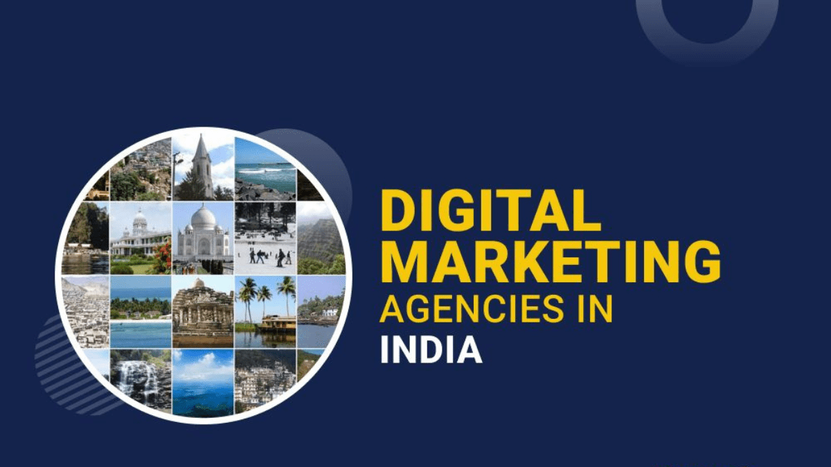 best digital marketing agency in India