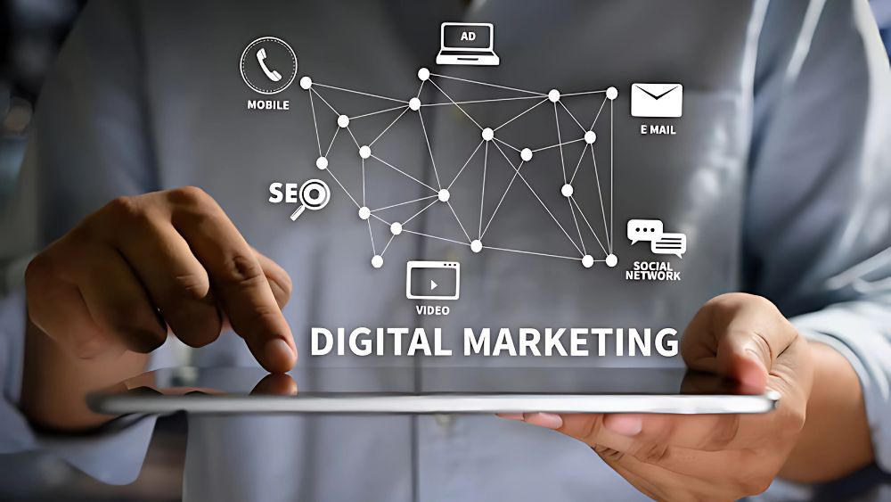 top digital marketing agency in india